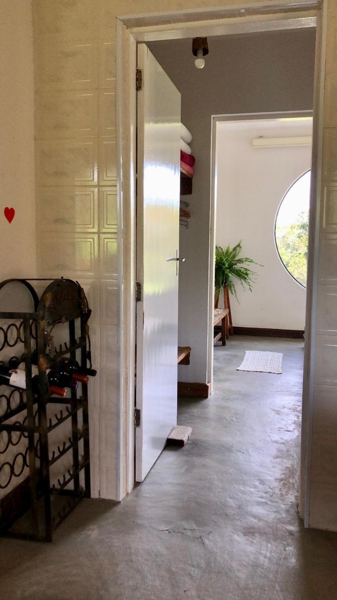 Hotel Atma Anna Piedade  Zewnętrze zdjęcie
