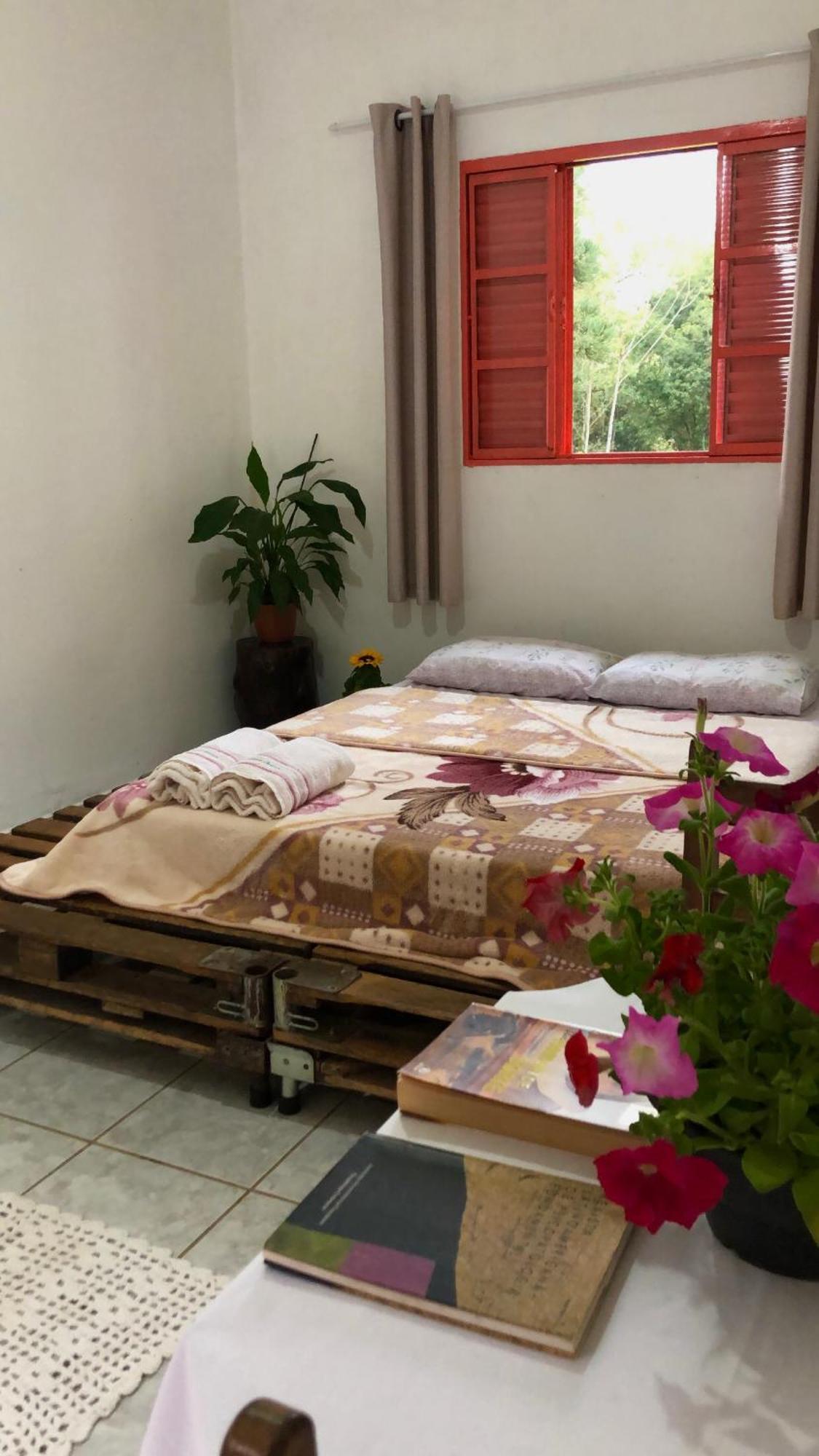 Hotel Atma Anna Piedade  Zewnętrze zdjęcie